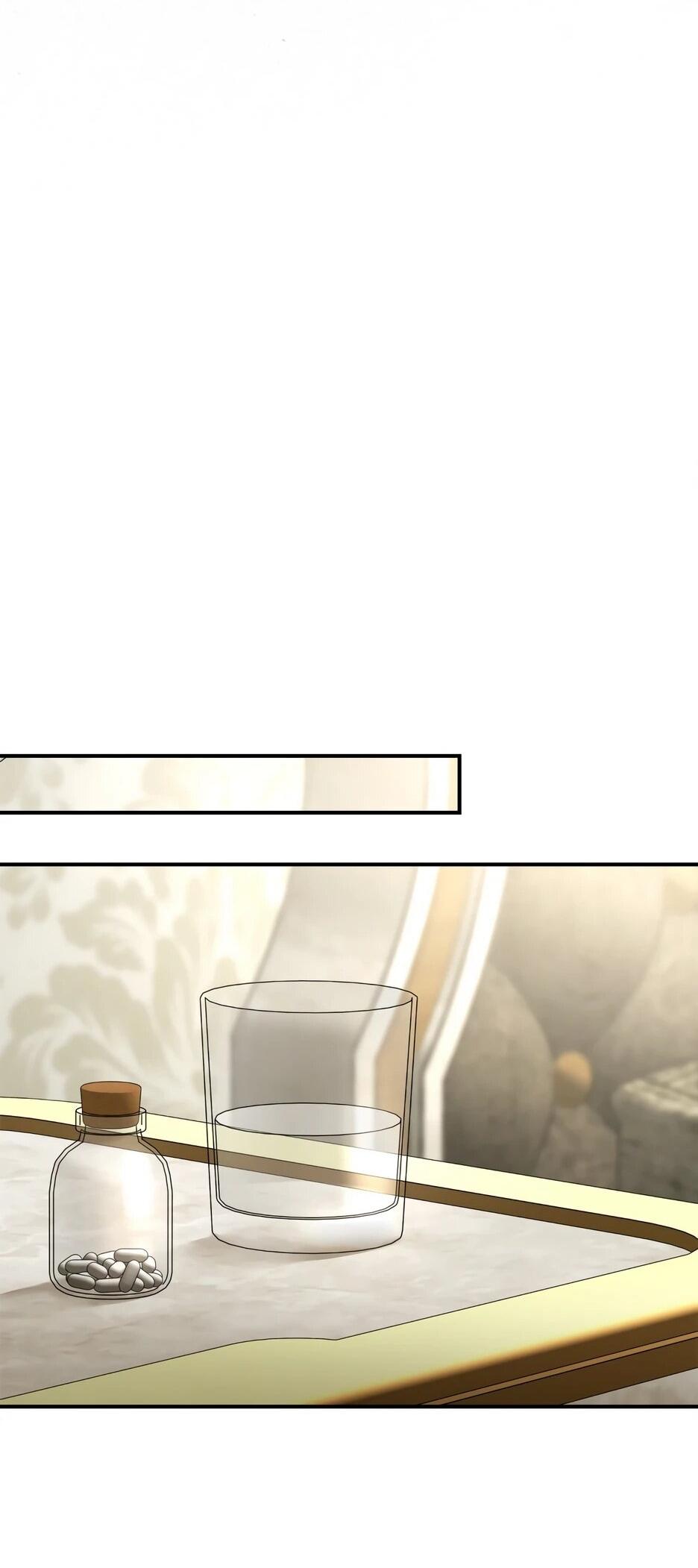 Манга Я стала бурундуком, что спасёт злодея! - Глава 59 Страница 57