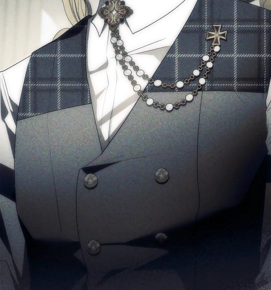 Манга Я стала бурундуком, что спасёт злодея! - Глава 64 Страница 45