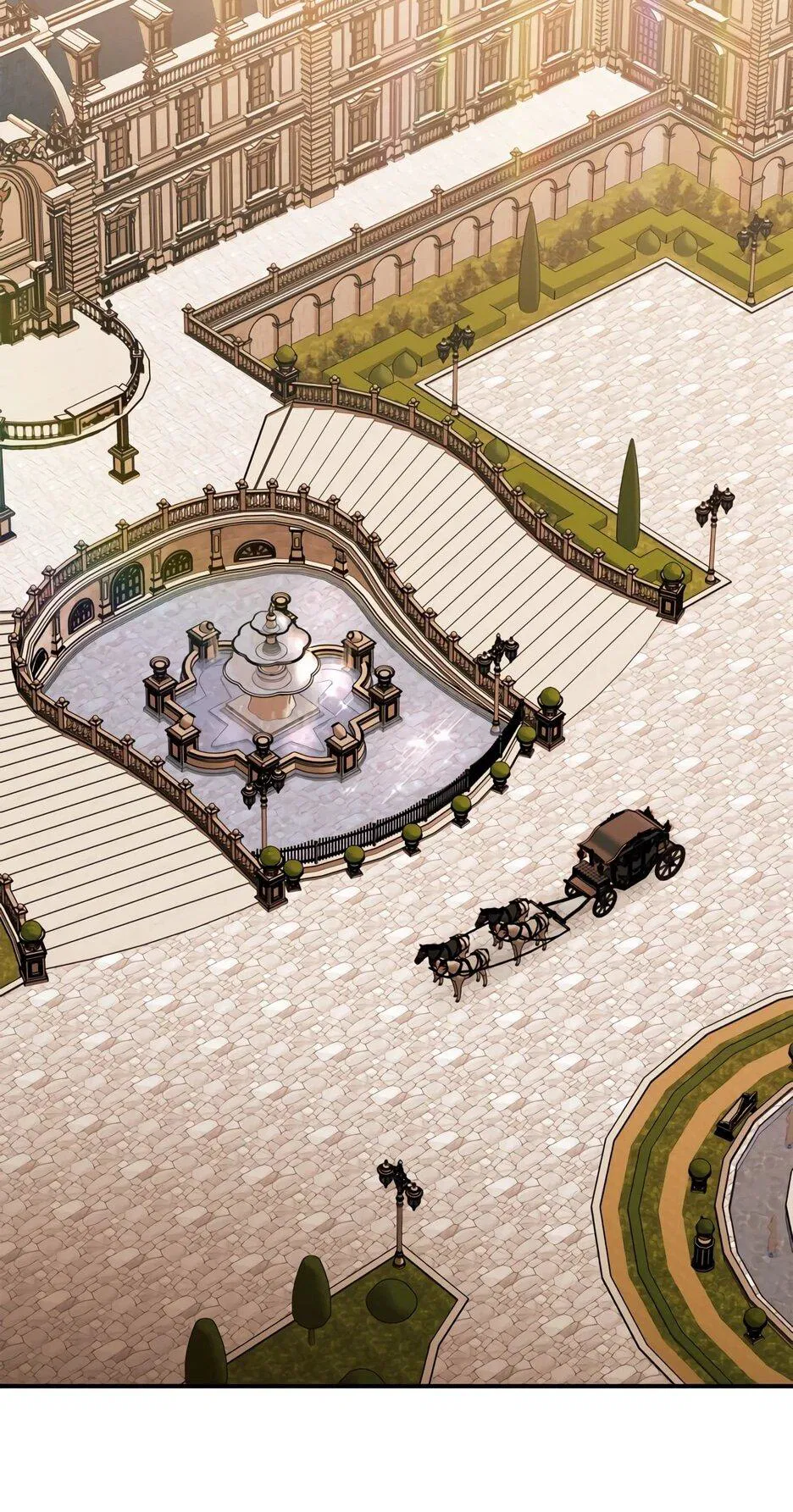 Манга Я стала бурундуком, что спасёт злодея! - Глава 63 Страница 56