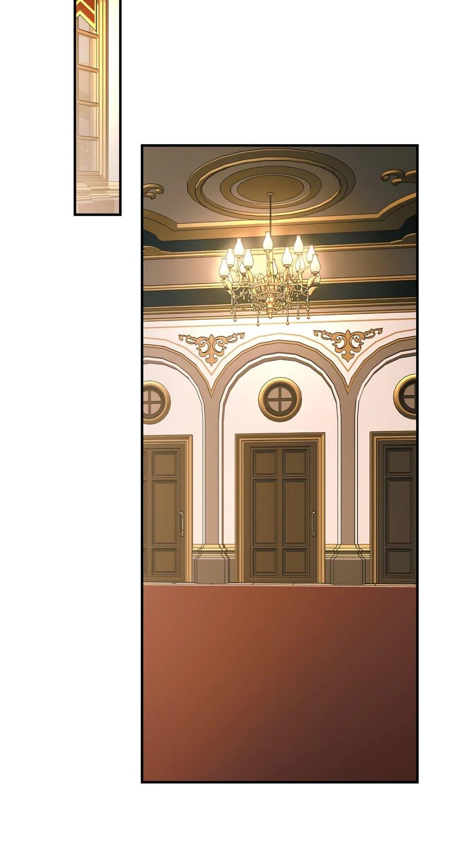 Манга Я стала бурундуком, что спасёт злодея! - Глава 63 Страница 30