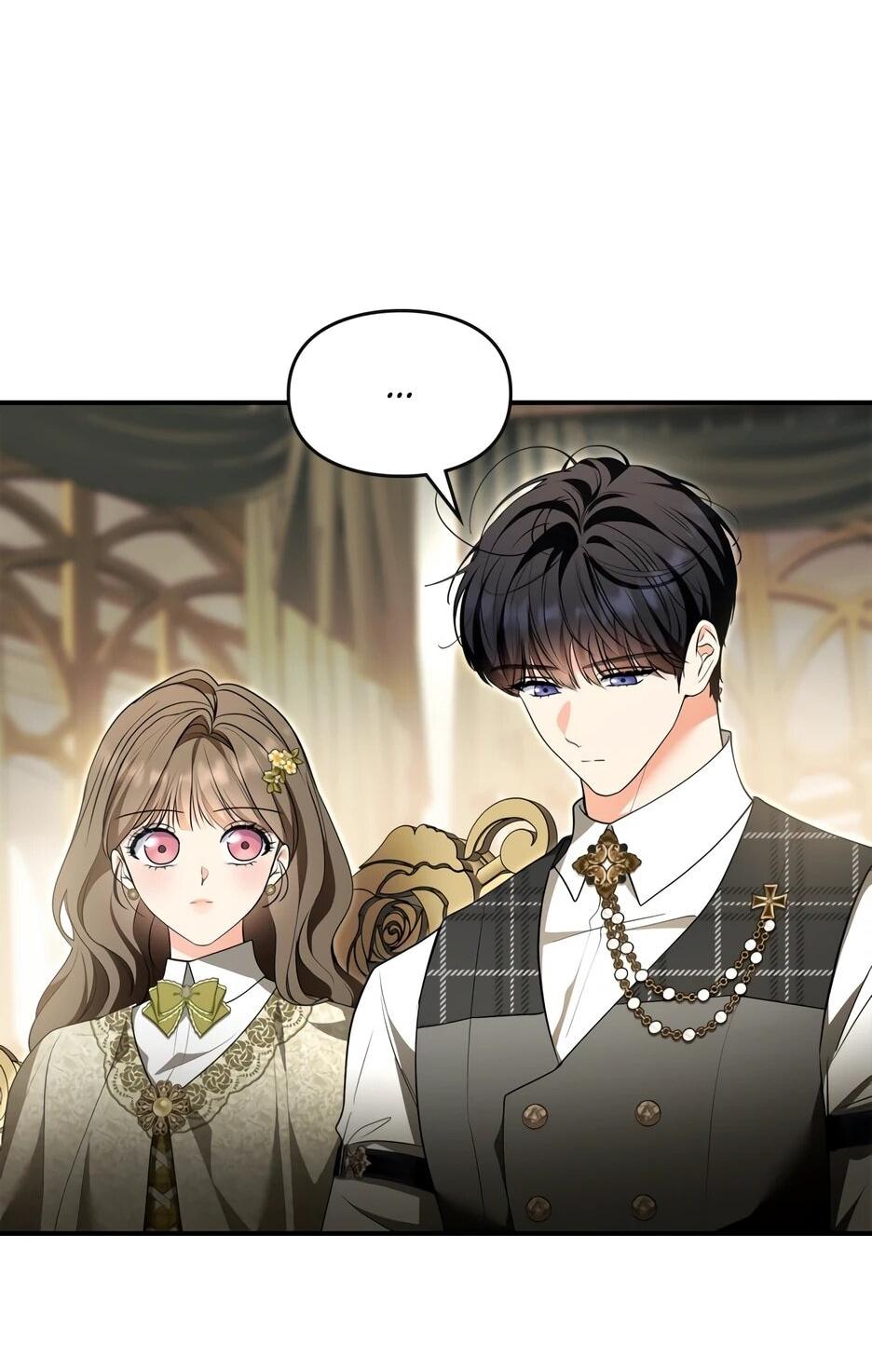 Манга Я стала бурундуком, что спасёт злодея! - Глава 63 Страница 4