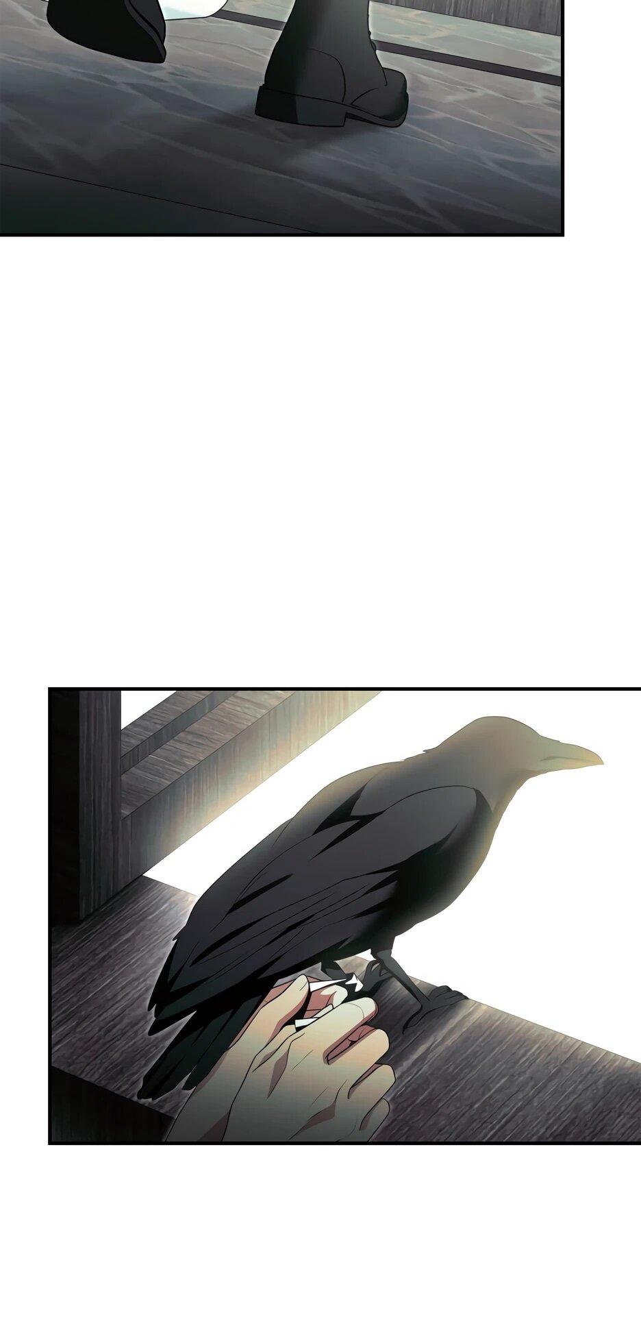 Манга Я стала бурундуком, что спасёт злодея! - Глава 63 Страница 25