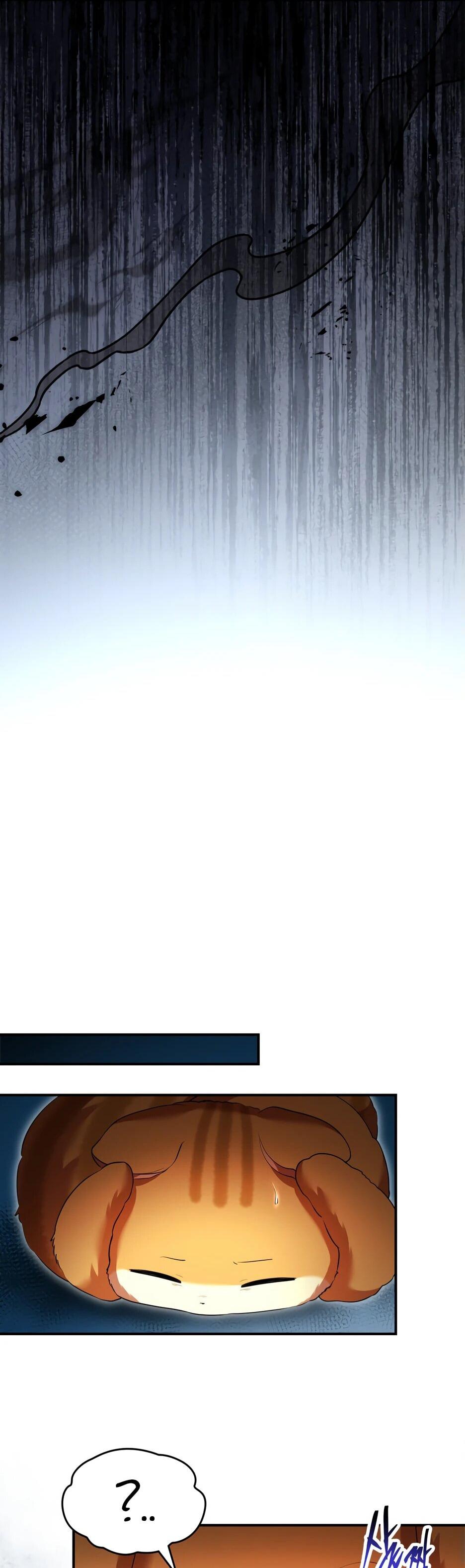 Манга Я стала бурундуком, что спасёт злодея! - Глава 42 Страница 32