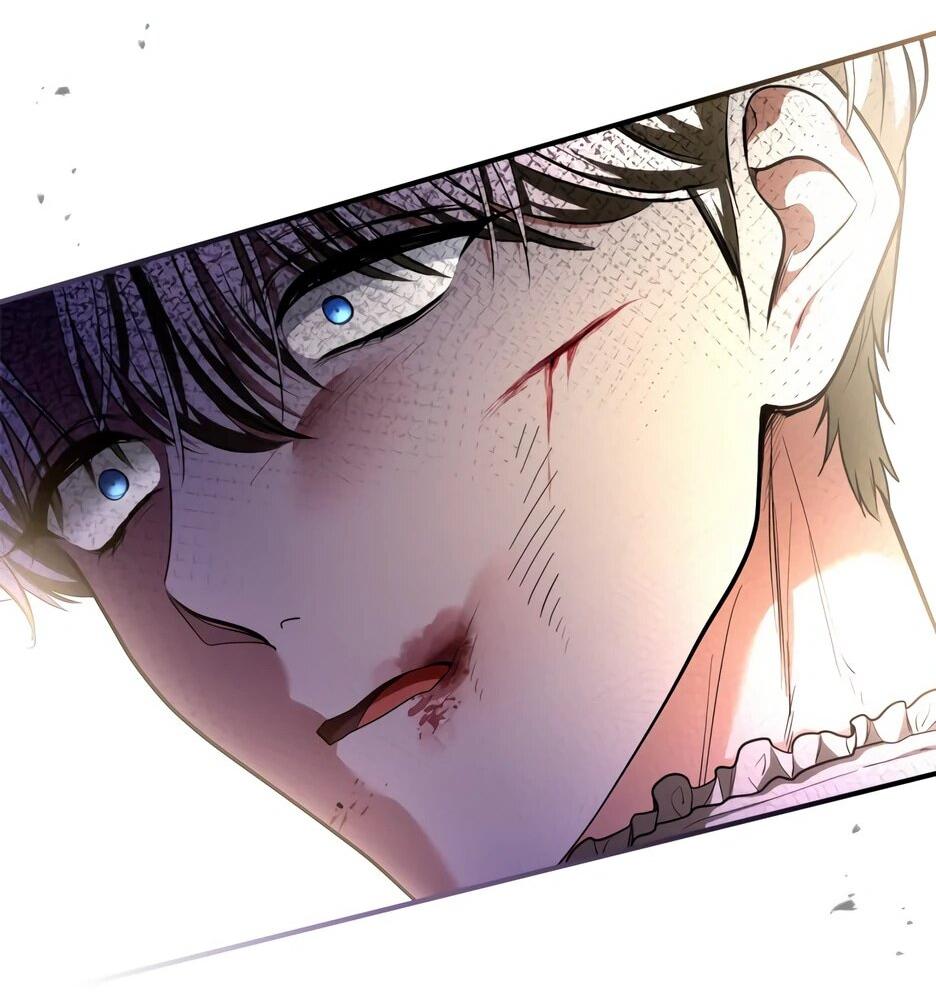 Манга Я стала бурундуком, что спасёт злодея! - Глава 42 Страница 21