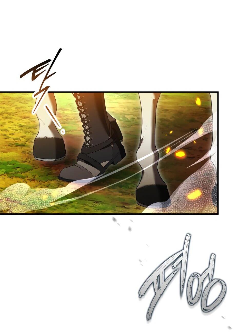 Манга Я стала бурундуком, что спасёт злодея! - Глава 42 Страница 7