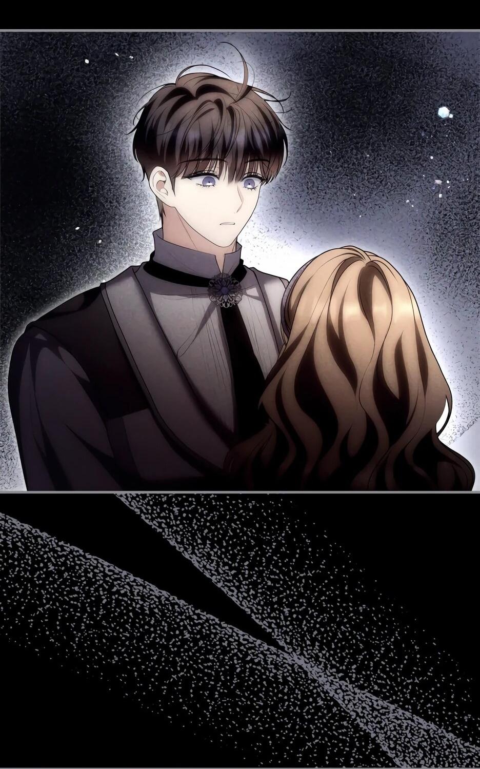 Манга Я стала бурундуком, что спасёт злодея! - Глава 39 Страница 47