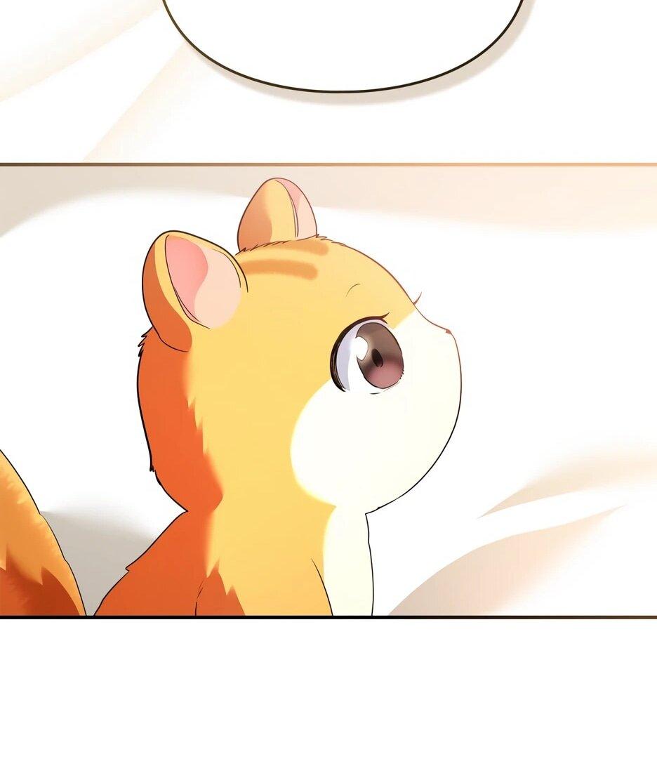 Манга Я стала бурундуком, что спасёт злодея! - Глава 39 Страница 50