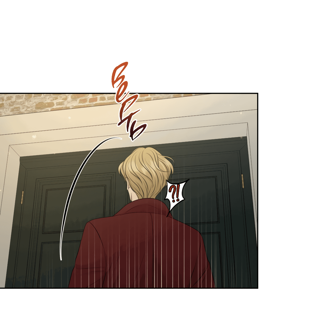 Манга Масло на холсте - Глава 15 Страница 56