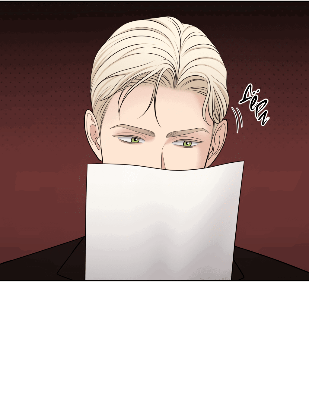 Манга Масло на холсте - Глава 15 Страница 18