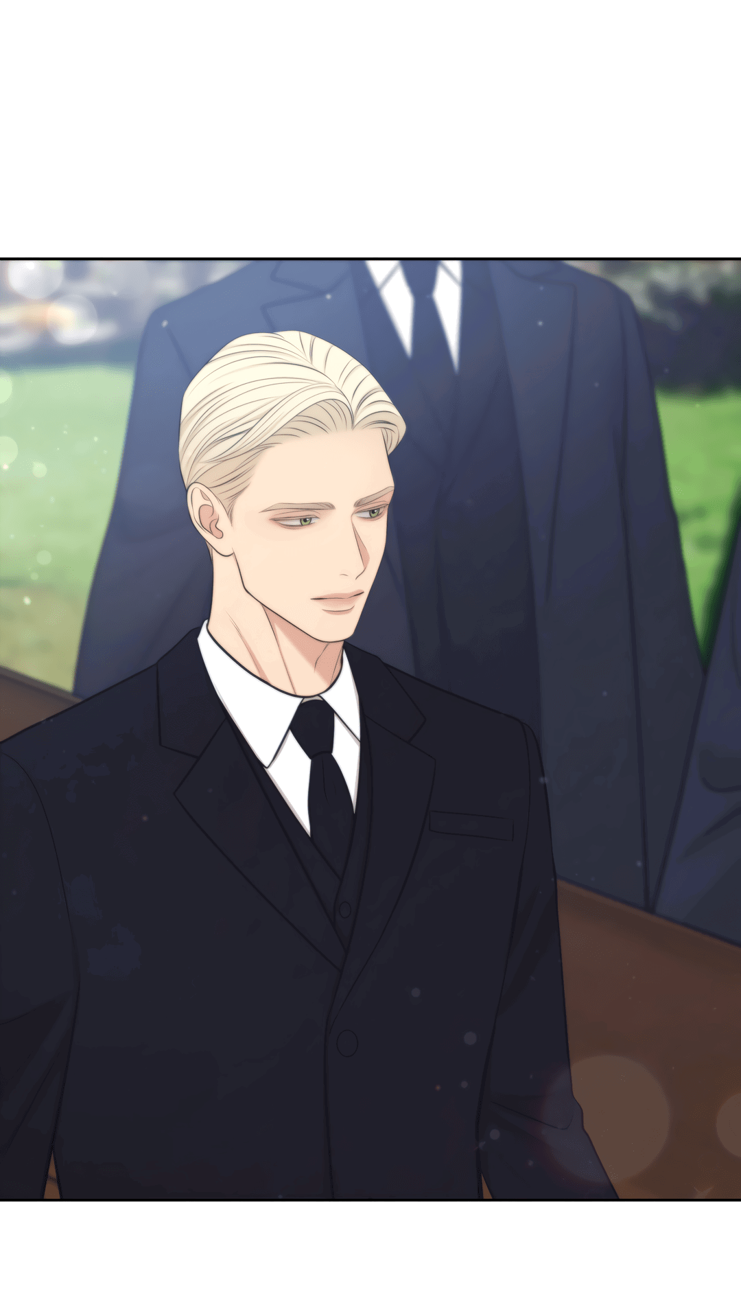 Манга Масло на холсте - Глава 16 Страница 49