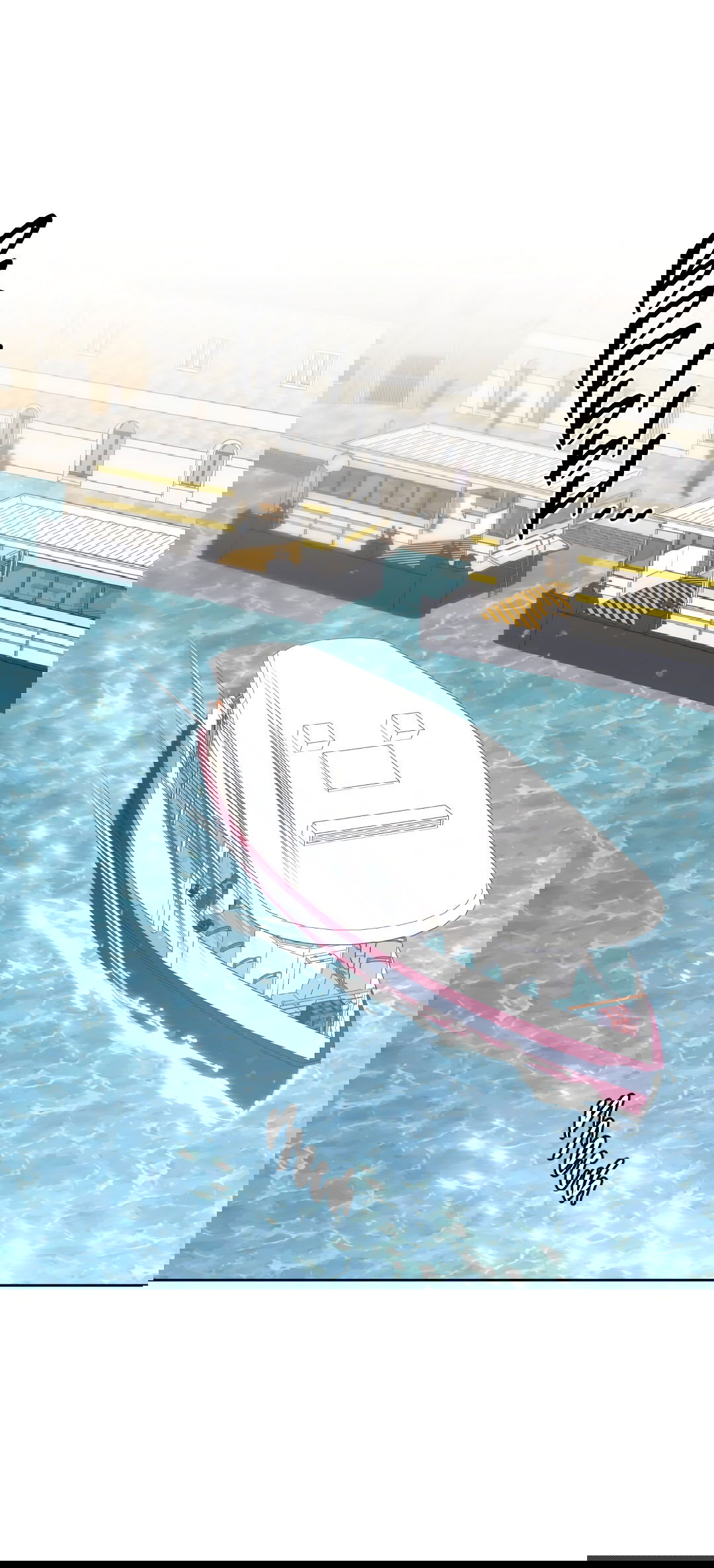 Манга Масло на холсте - Глава 16 Страница 2