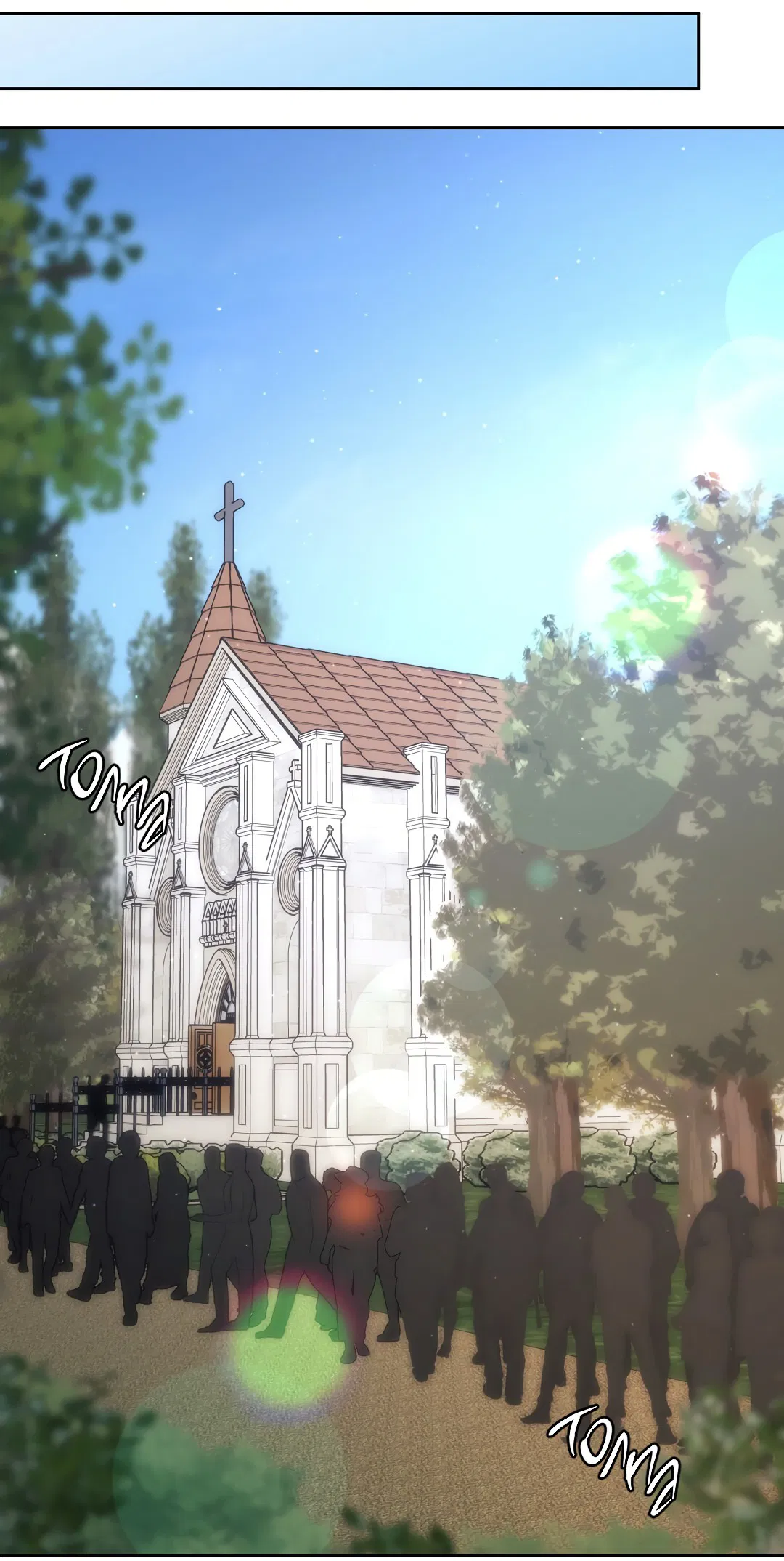 Манга Масло на холсте - Глава 16 Страница 10