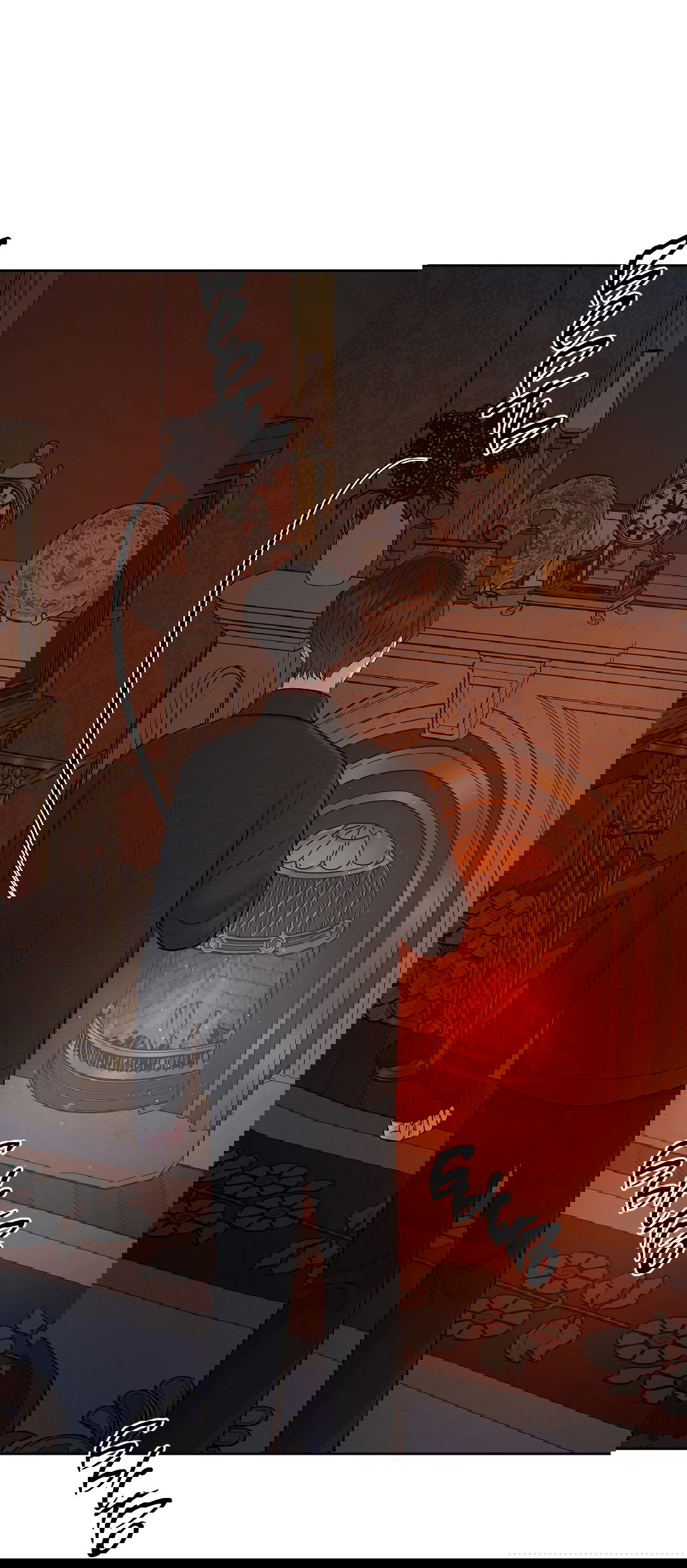 Манга Масло на холсте - Глава 18 Страница 72