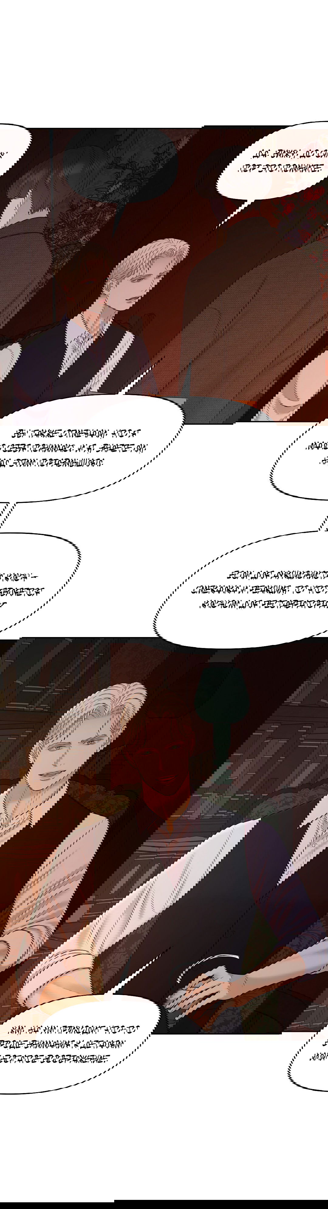 Манга Масло на холсте - Глава 18 Страница 66