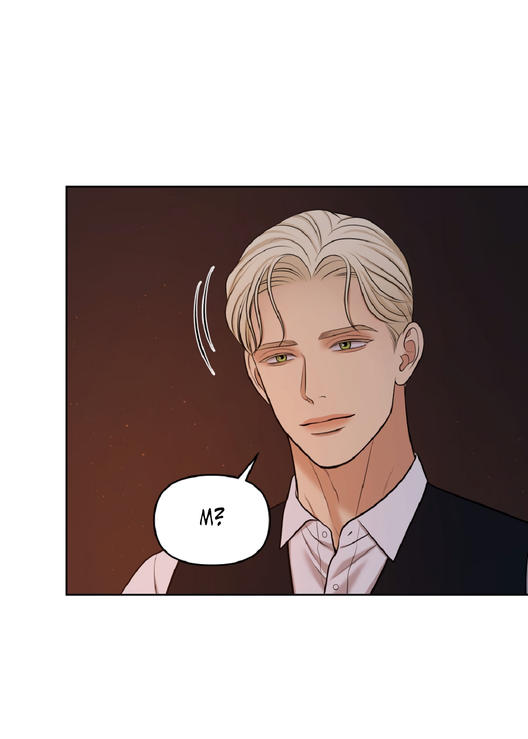 Манга Масло на холсте - Глава 19 Страница 60