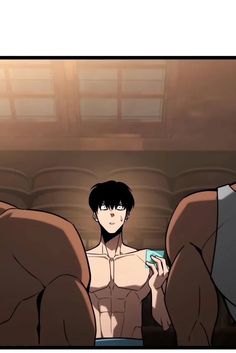 Манга Гоблин 999 уровня - Глава 27 Страница 50