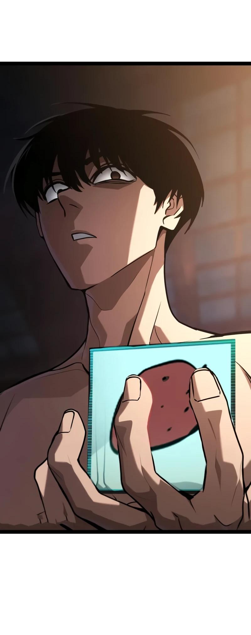 Манга Гоблин 999 уровня - Глава 27 Страница 77