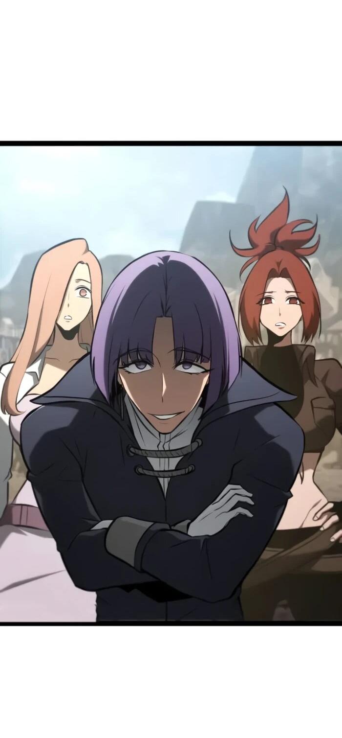 Манга Гоблин 999 уровня - Глава 26 Страница 17