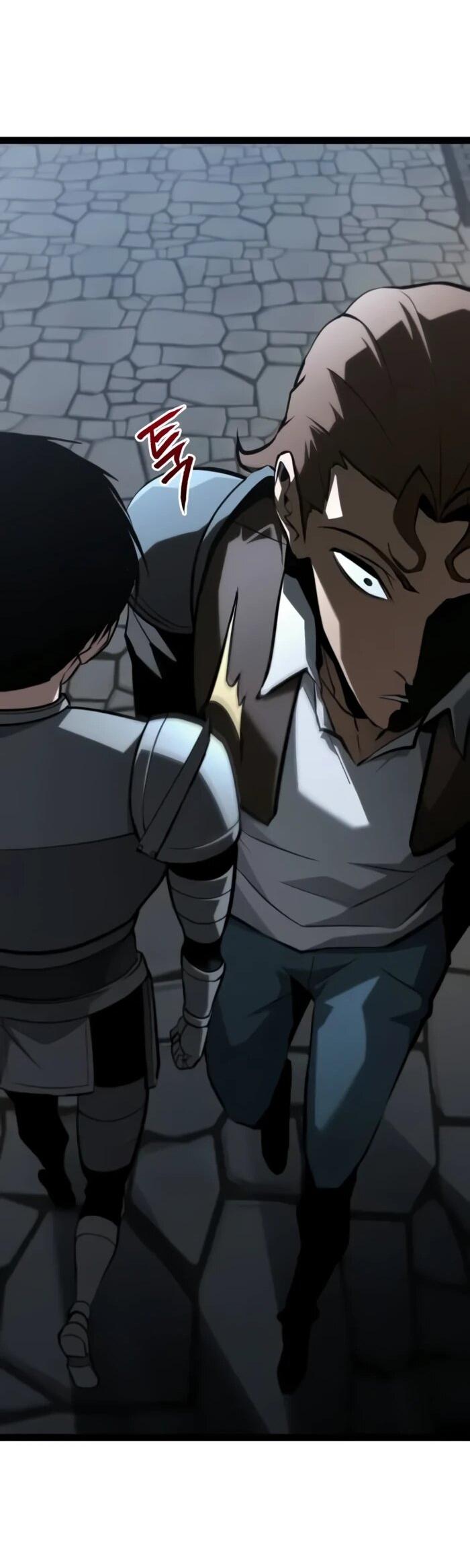 Манга Гоблин 999 уровня - Глава 26 Страница 38