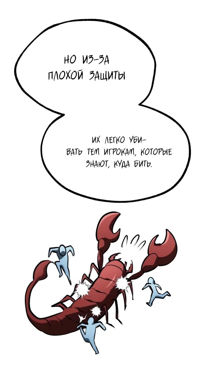 Манга Гоблин 999 уровня - Глава 29 Страница 63