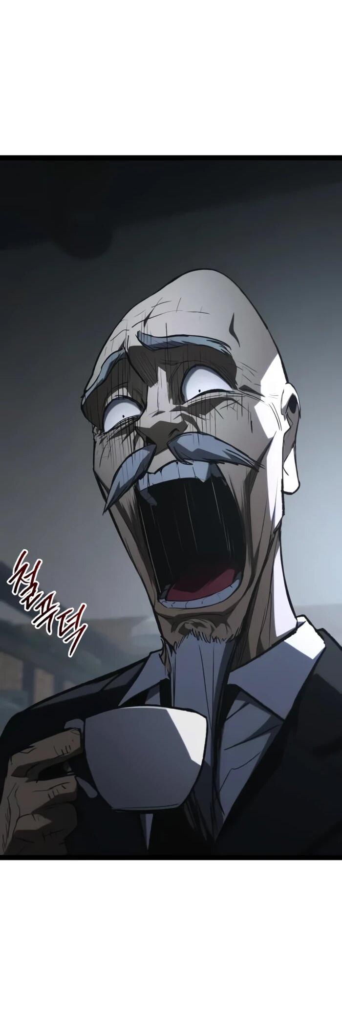 Манга Гоблин 999 уровня - Глава 29 Страница 23