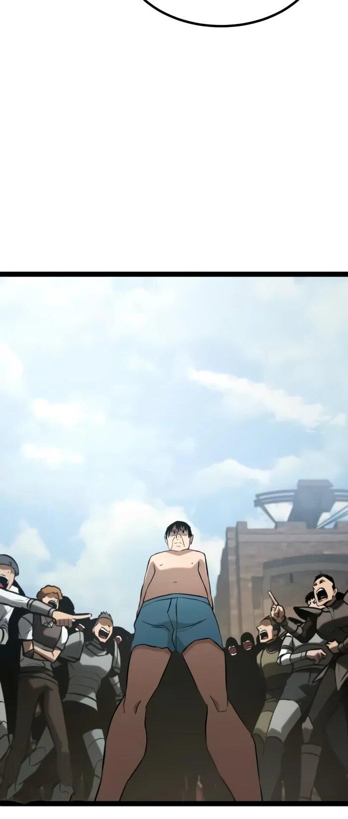 Манга Гоблин 999 уровня - Глава 28 Страница 50