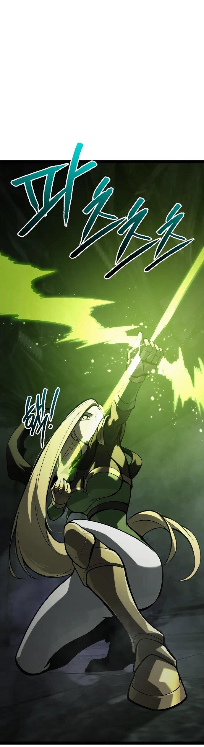 Манга Гоблин 999 уровня - Глава 32 Страница 28