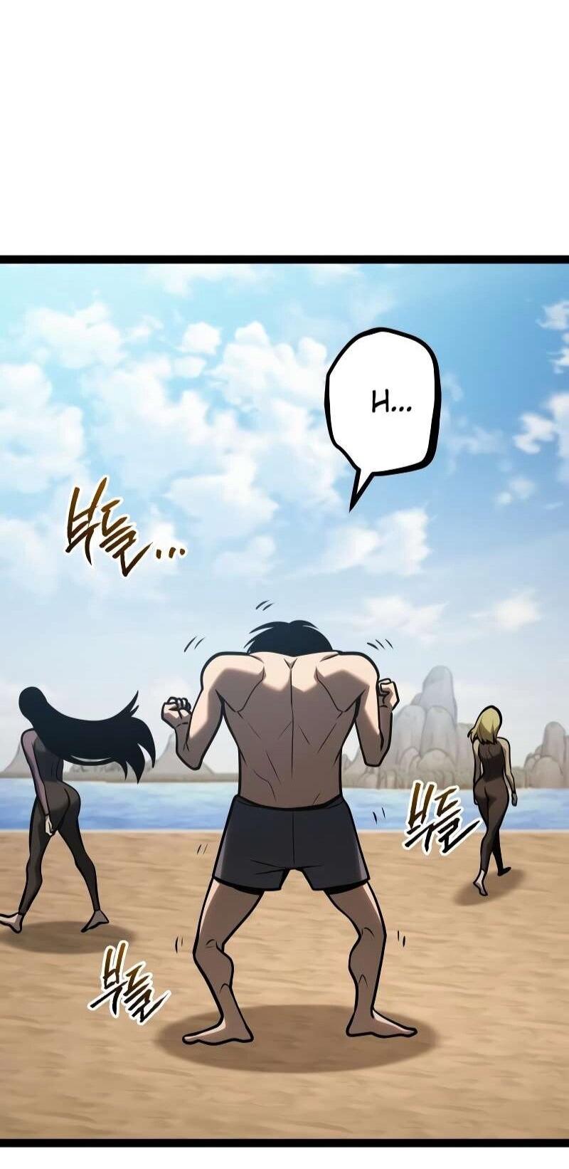 Манга Гоблин 999 уровня - Глава 35 Страница 85