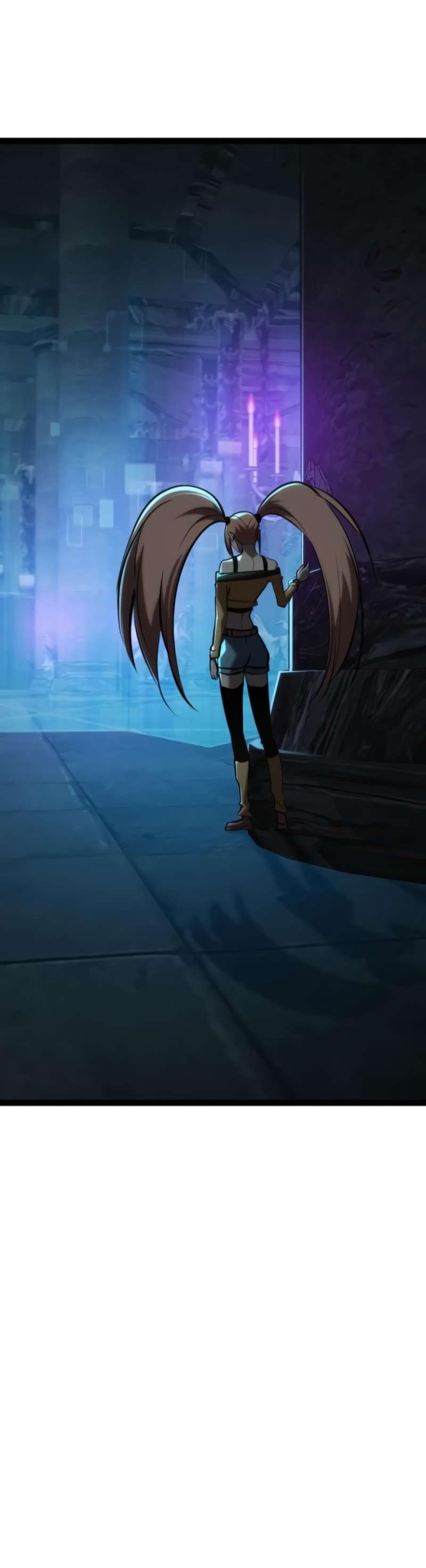 Манга Гоблин 999 уровня - Глава 34 Страница 35