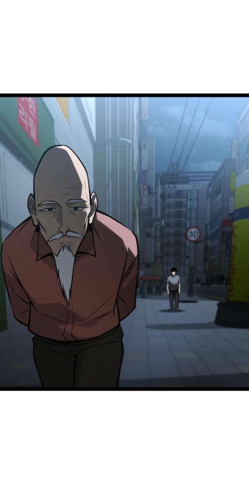 Манга Гоблин 999 уровня - Глава 34 Страница 83