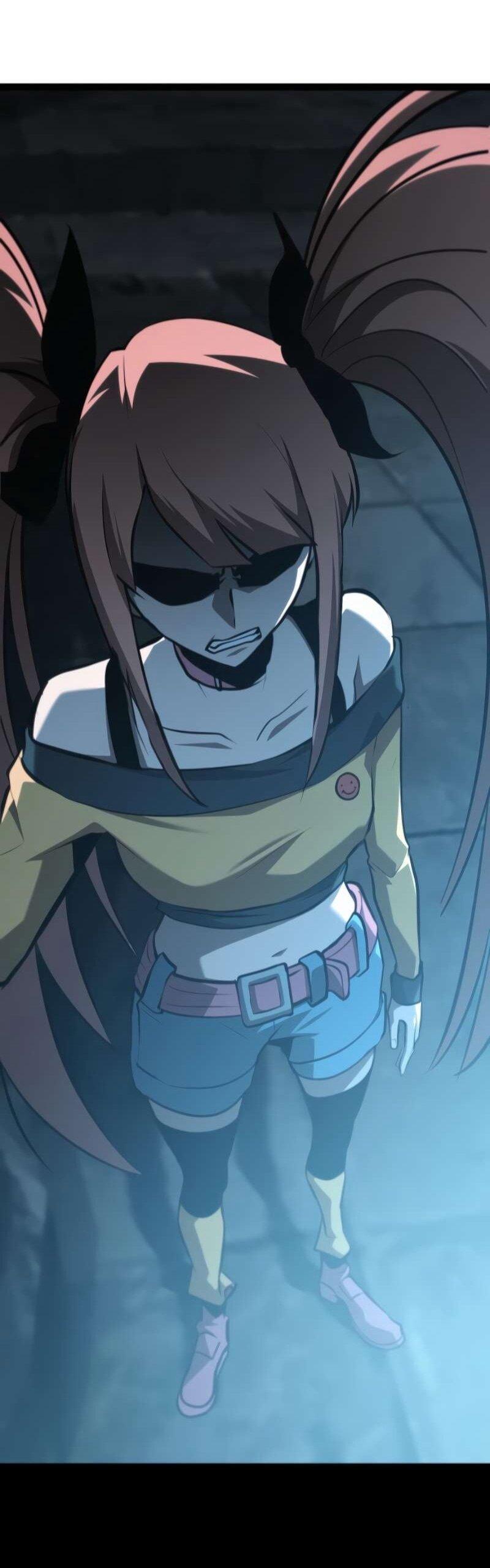 Манга Гоблин 999 уровня - Глава 34 Страница 36