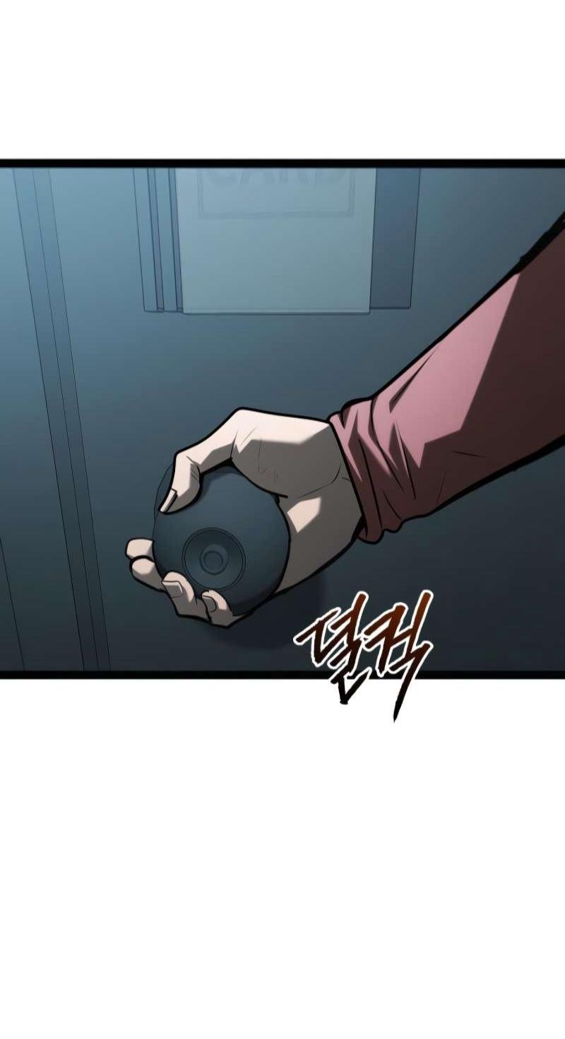 Манга Гоблин 999 уровня - Глава 34 Страница 99