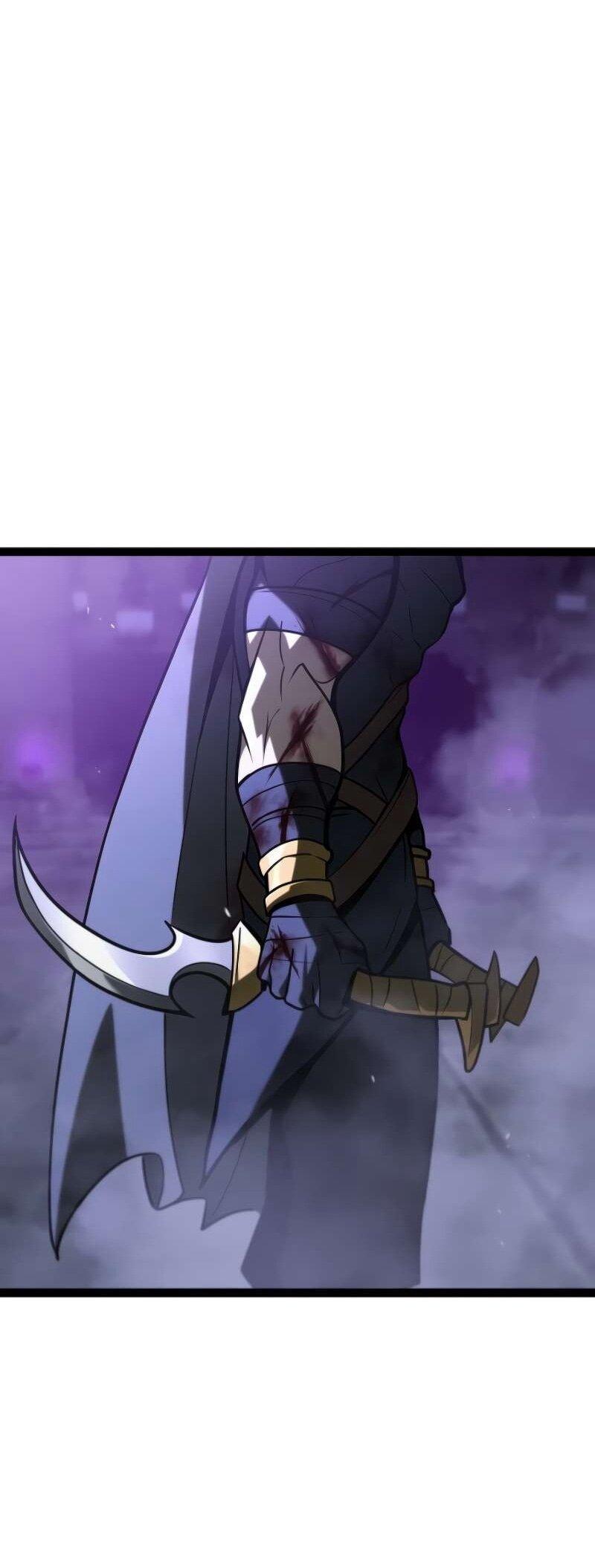 Манга Гоблин 999 уровня - Глава 34 Страница 1