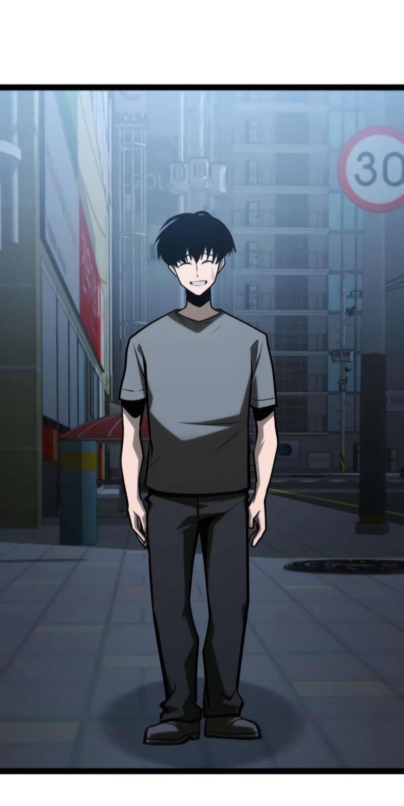 Манга Гоблин 999 уровня - Глава 34 Страница 86