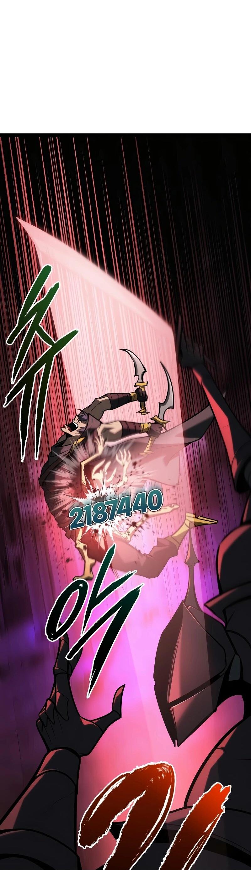 Манга Гоблин 999 уровня - Глава 33 Страница 38