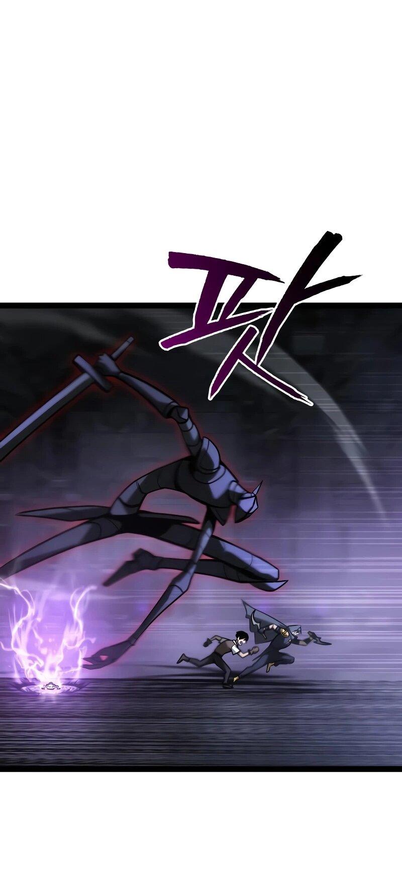 Манга Гоблин 999 уровня - Глава 33 Страница 71