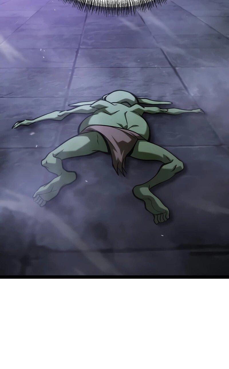 Манга Гоблин 999 уровня - Глава 33 Страница 82