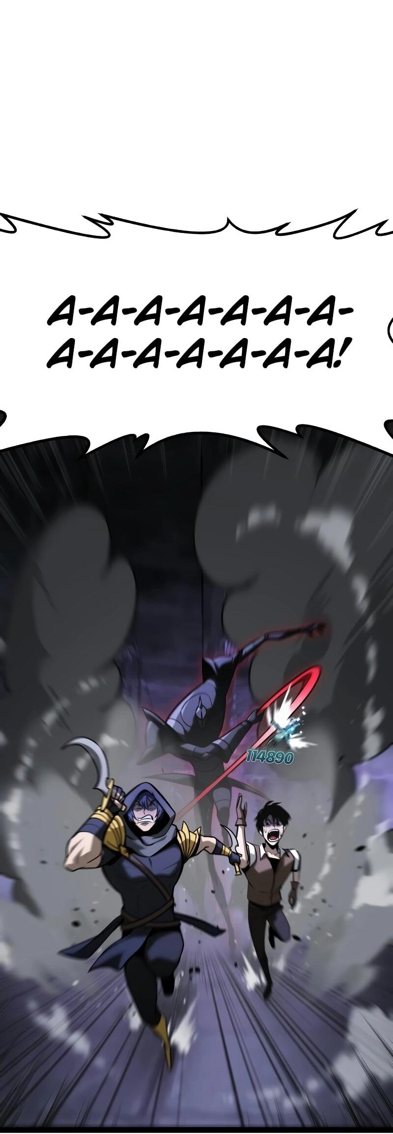 Манга Гоблин 999 уровня - Глава 33 Страница 67