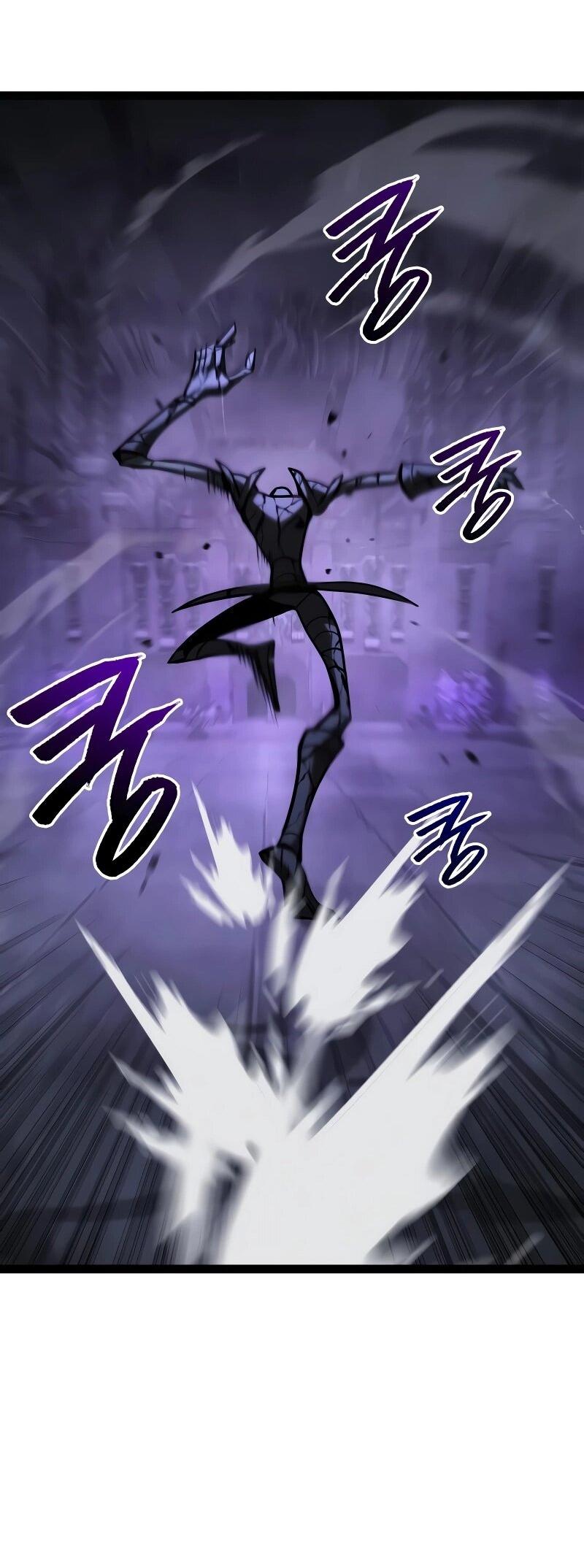 Манга Гоблин 999 уровня - Глава 33 Страница 137