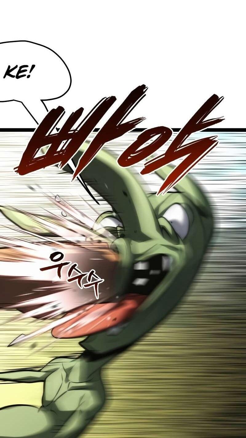 Манга Гоблин 999 уровня - Глава 37 Страница 61