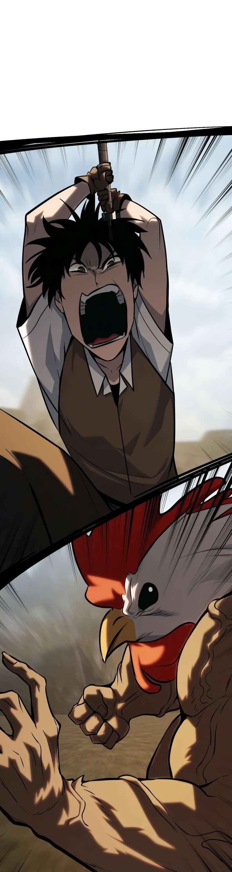 Манга Гоблин 999 уровня - Глава 37 Страница 93