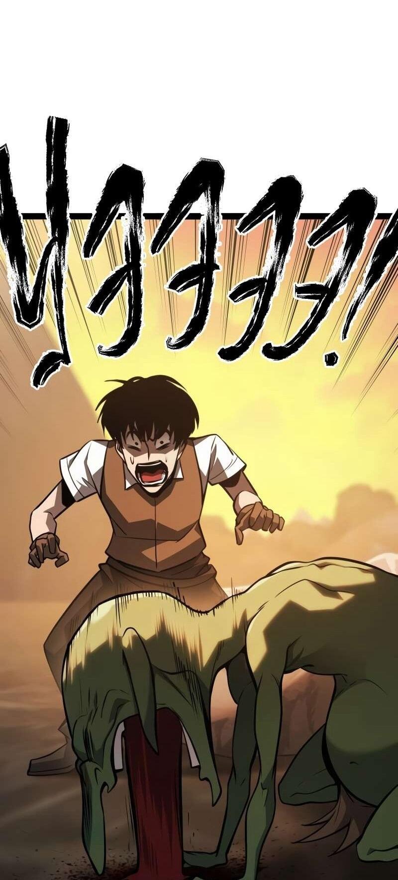 Манга Гоблин 999 уровня - Глава 37 Страница 113