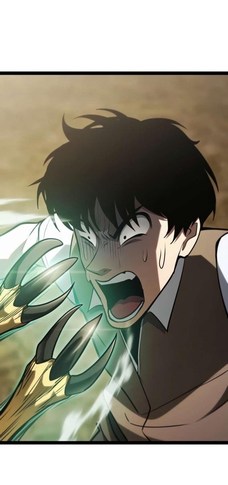 Манга Гоблин 999 уровня - Глава 37 Страница 83