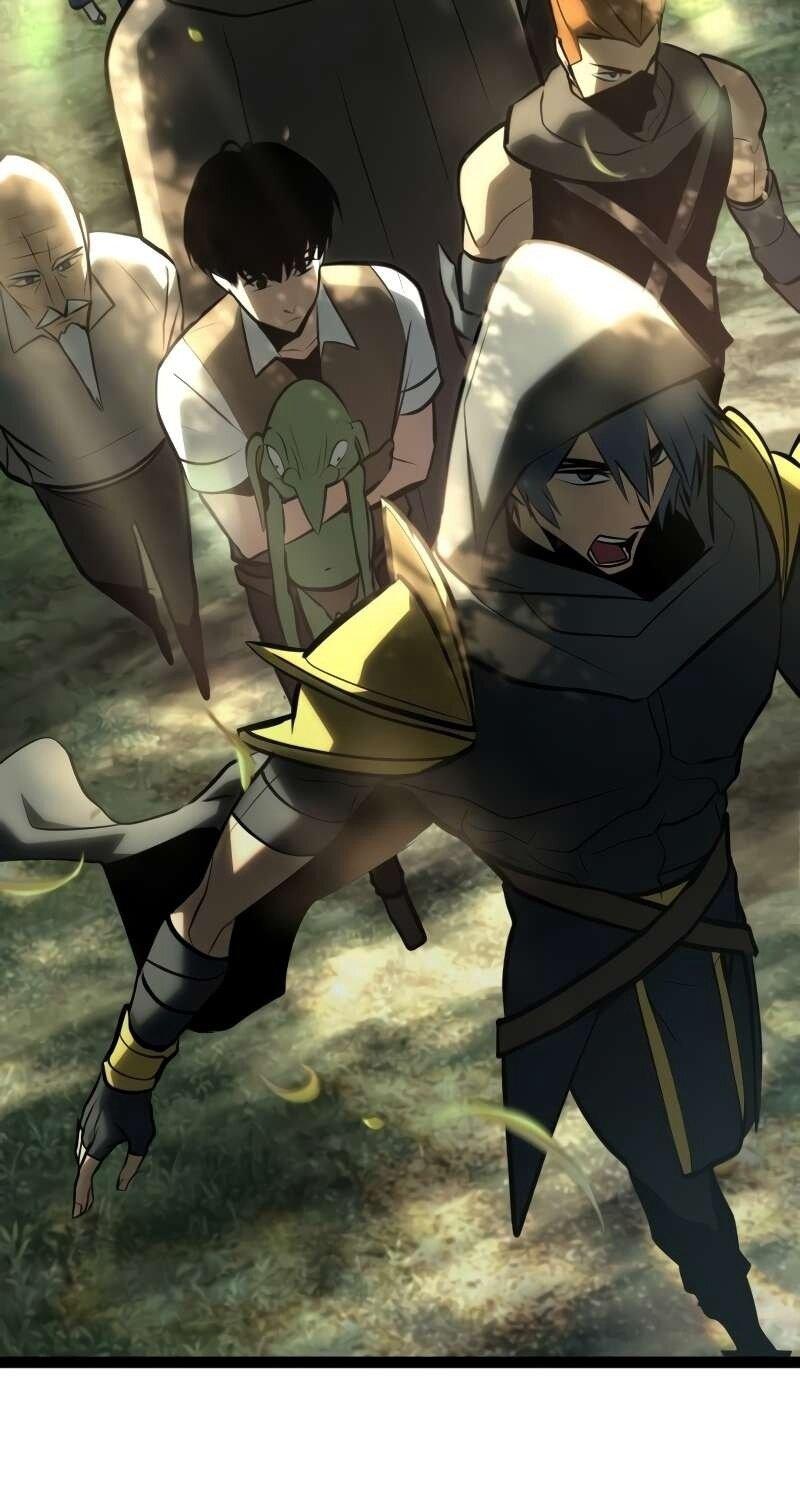 Манга Гоблин 999 уровня - Глава 37 Страница 47