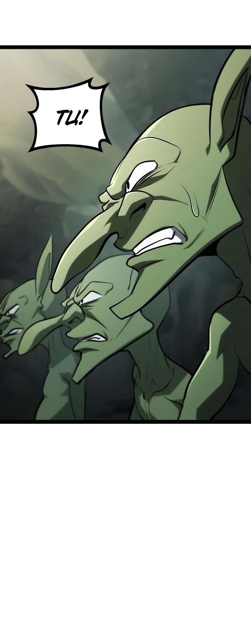 Манга Гоблин 999 уровня - Глава 38 Страница 86