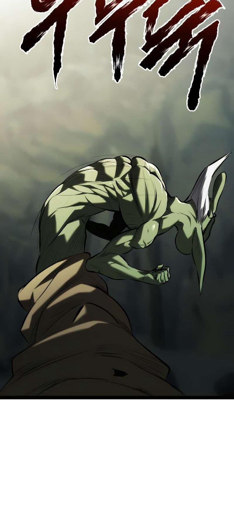 Манга Гоблин 999 уровня - Глава 38 Страница 103