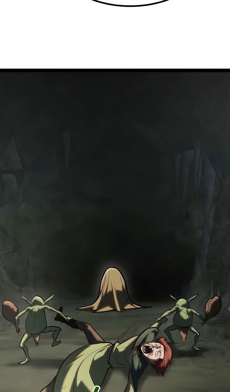 Манга Гоблин 999 уровня - Глава 39 Страница 94