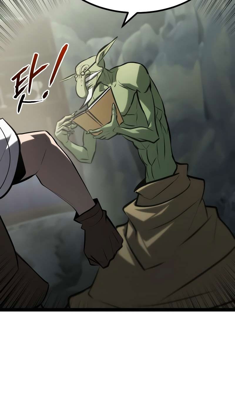 Манга Гоблин 999 уровня - Глава 39 Страница 50