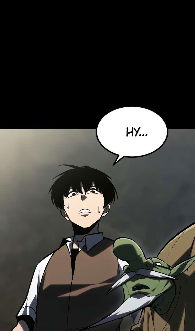 Манга Гоблин 999 уровня - Глава 39 Страница 84