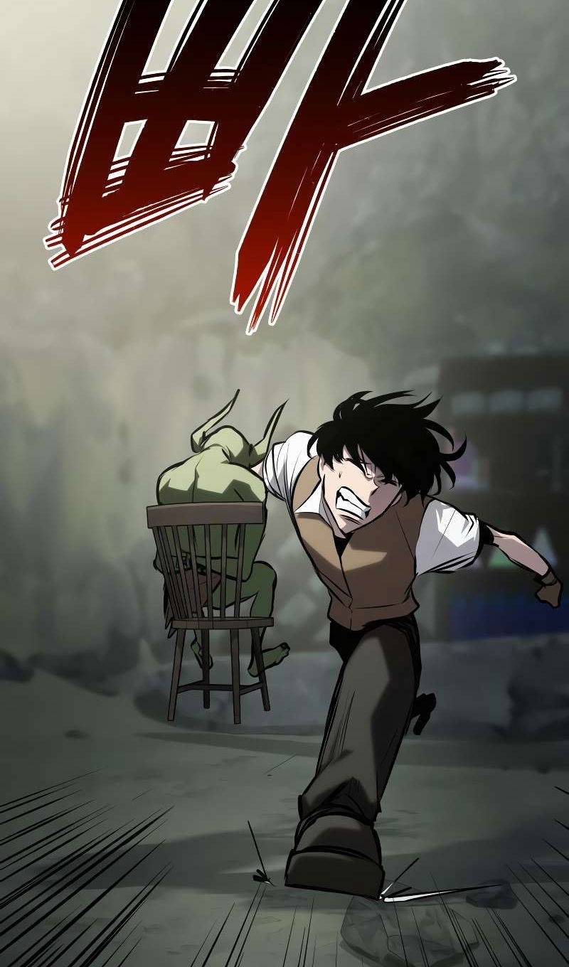 Манга Гоблин 999 уровня - Глава 39 Страница 53